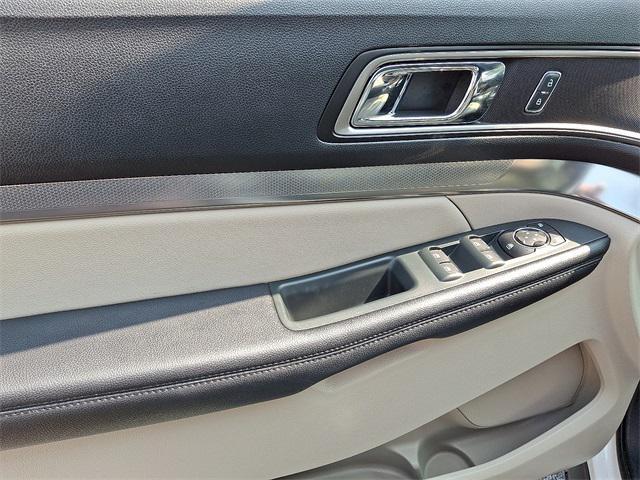 used 2019 Ford Explorer car, priced at $19,995