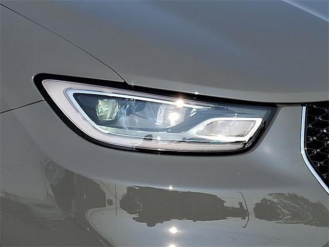 new 2025 Chrysler Pacifica car, priced at $42,019