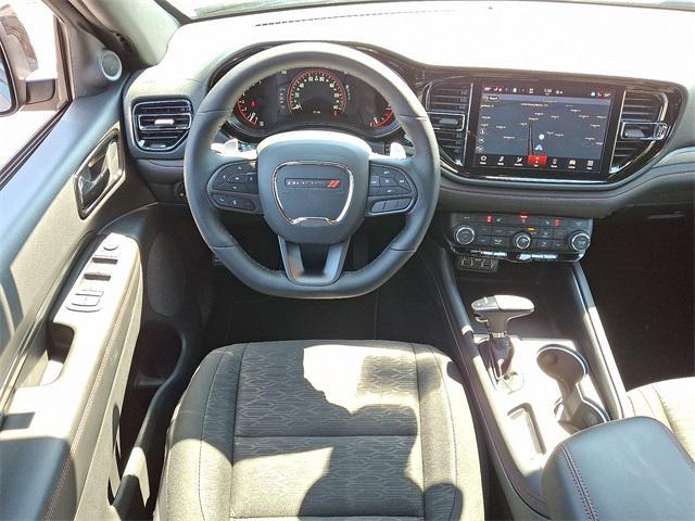 new 2026 Dodge Durango car, priced at $43,880