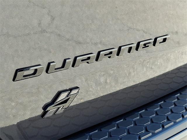 new 2026 Dodge Durango car, priced at $43,880