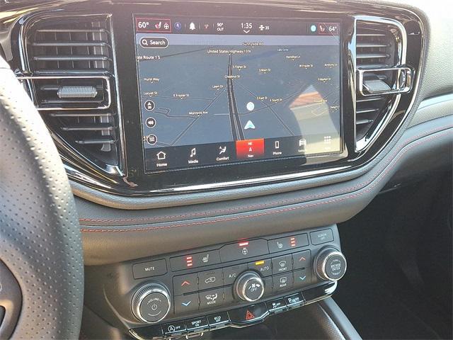 new 2026 Dodge Durango car, priced at $43,880