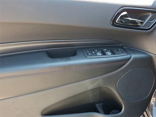 new 2026 Dodge Durango car, priced at $43,880