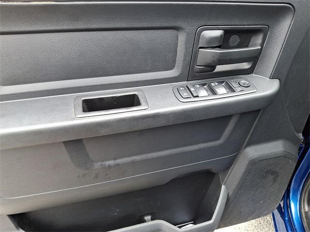 used 2017 Ram 1500 car