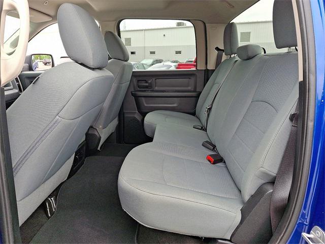 used 2017 Ram 1500 car