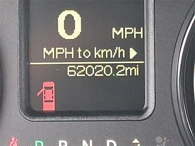used 2017 Ram 1500 car