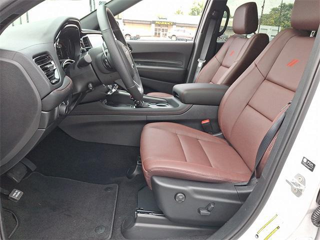 new 2026 Dodge Durango car, priced at $48,235