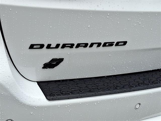 new 2026 Dodge Durango car, priced at $48,235