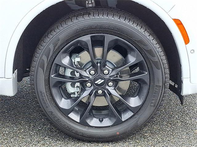 new 2026 Dodge Durango car, priced at $48,235