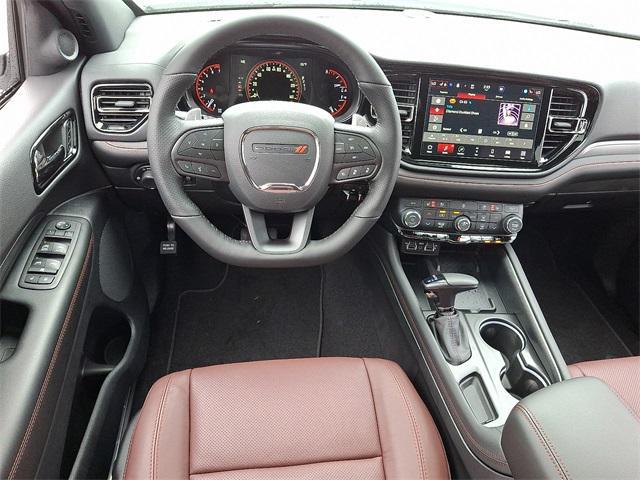 new 2026 Dodge Durango car, priced at $48,235