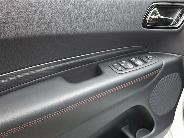new 2026 Dodge Durango car, priced at $48,235