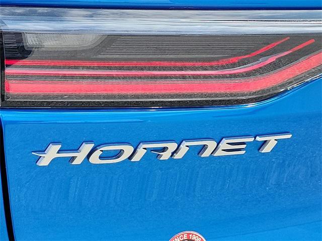 new 2024 Dodge Hornet car, priced at $32,541