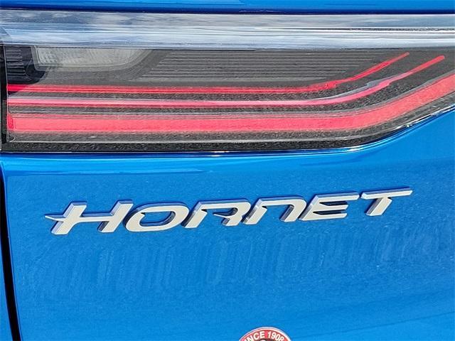 new 2024 Dodge Hornet car, priced at $47,541