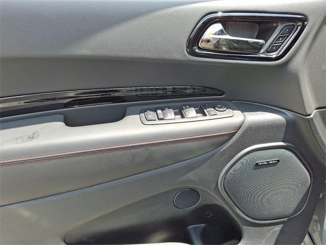 new 2025 Dodge Durango car, priced at $48,934