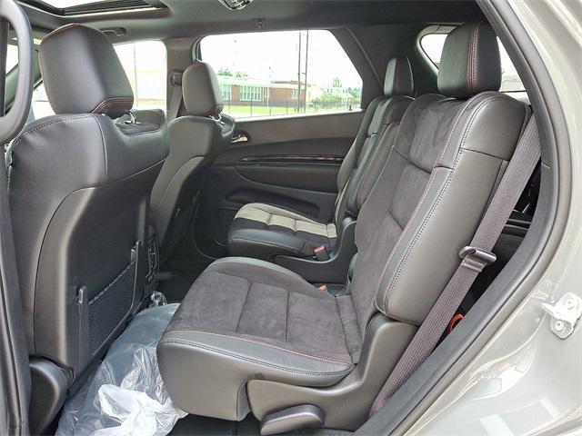new 2025 Dodge Durango car, priced at $48,934