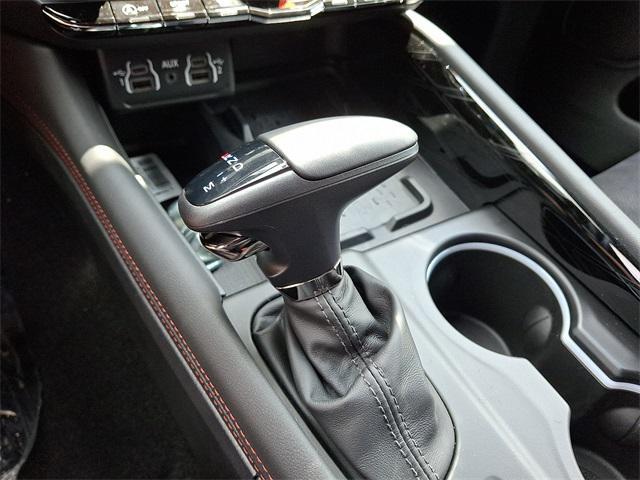 new 2025 Dodge Durango car, priced at $48,934