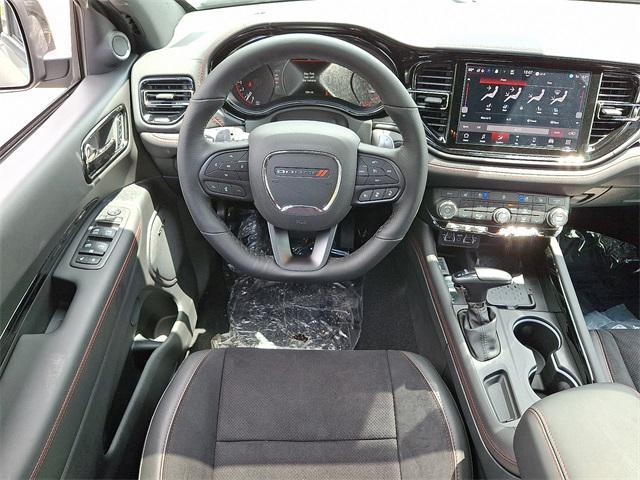 new 2025 Dodge Durango car, priced at $48,934