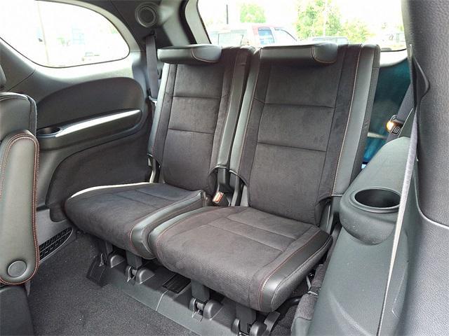 new 2025 Dodge Durango car, priced at $48,934