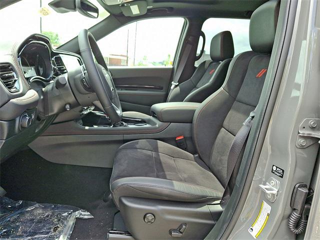 new 2025 Dodge Durango car, priced at $48,934