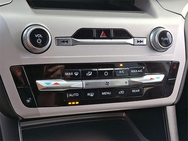 used 2023 Ford Explorer car, priced at $33,995