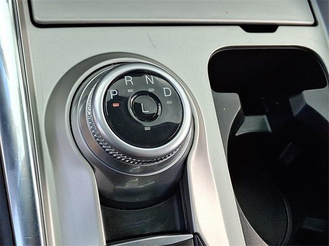 used 2023 Ford Explorer car, priced at $33,995