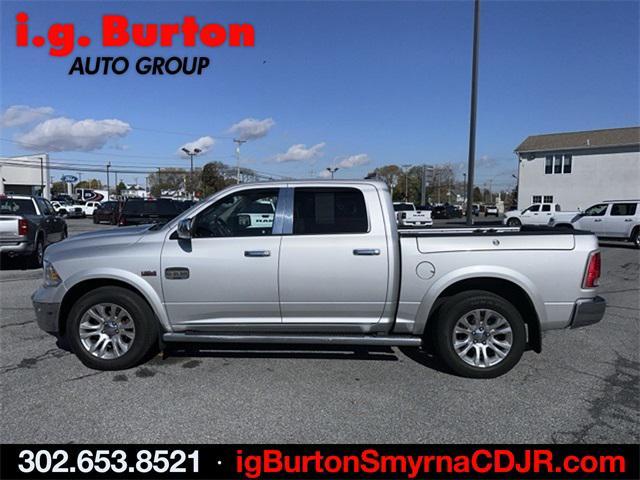 used 2014 Ram 1500 car, priced at $21,995