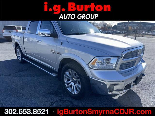 used 2014 Ram 1500 car, priced at $21,995