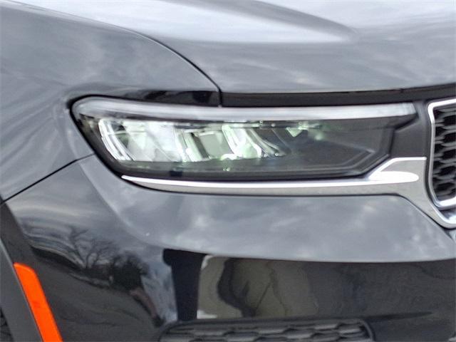 new 2025 Jeep Grand Cherokee car