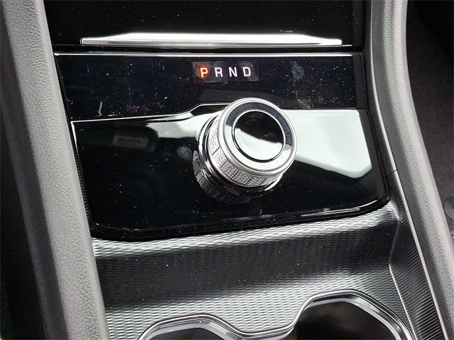 new 2025 Jeep Grand Cherokee car