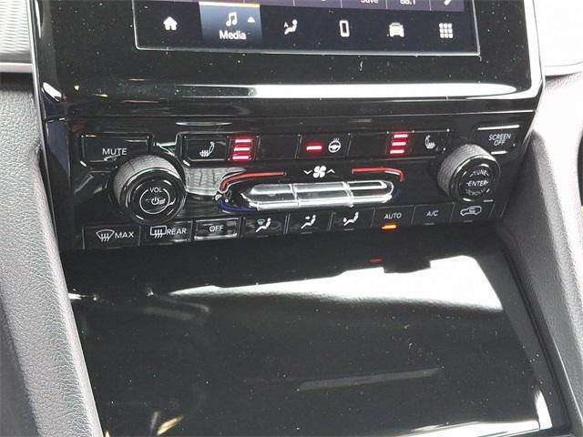 new 2025 Jeep Grand Cherokee car