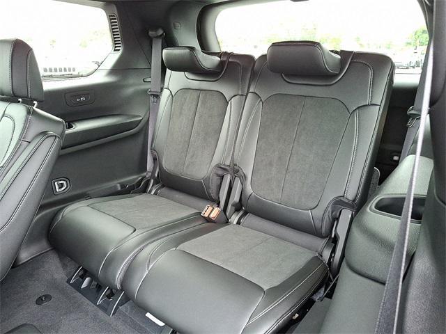 new 2025 Jeep Grand Cherokee L car, priced at $44,925
