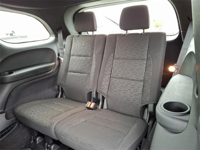 new 2025 Dodge Durango car, priced at $39,817