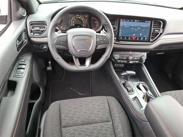 new 2025 Dodge Durango car, priced at $39,817