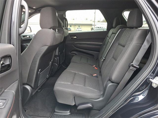 new 2025 Dodge Durango car, priced at $39,817