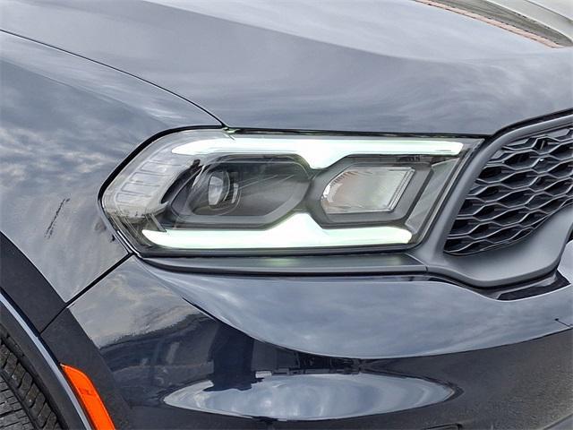 new 2025 Dodge Durango car, priced at $39,817