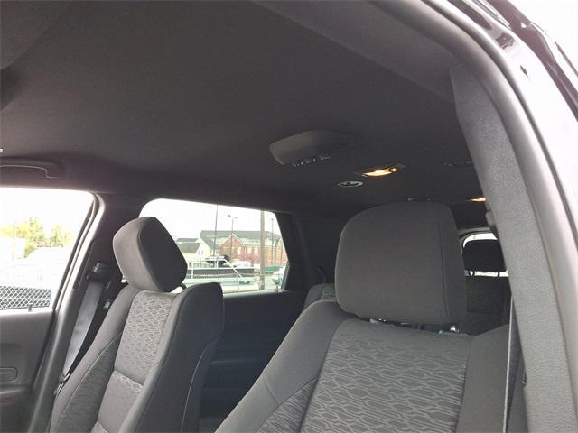new 2025 Dodge Durango car, priced at $39,817
