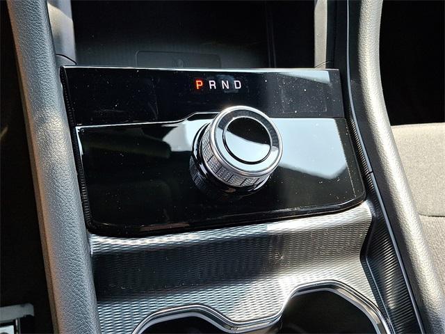 new 2025 Jeep Grand Cherokee L car, priced at $42,536