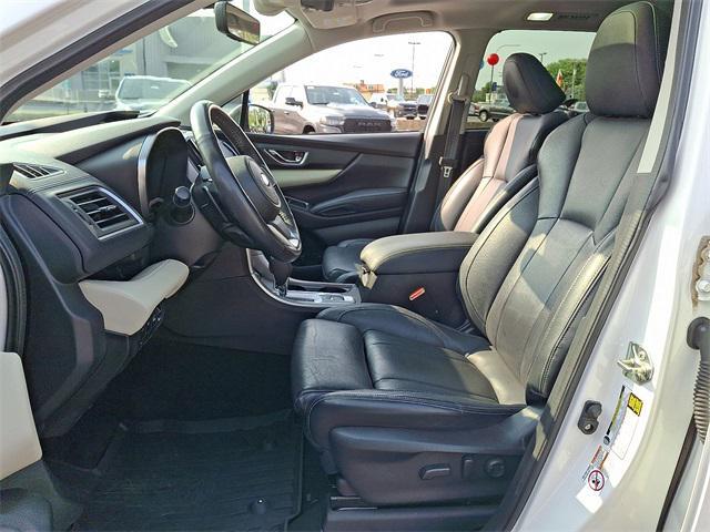 used 2020 Subaru Ascent car, priced at $26,995