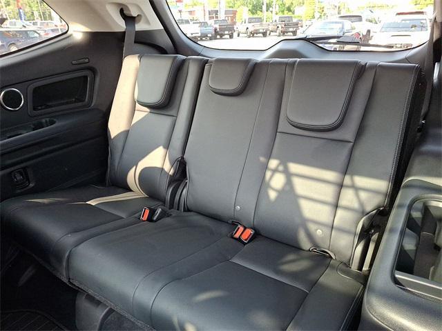 used 2020 Subaru Ascent car, priced at $26,995