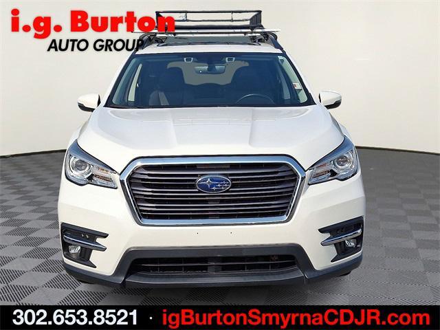 used 2020 Subaru Ascent car, priced at $26,995