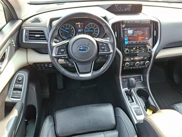used 2020 Subaru Ascent car, priced at $26,995