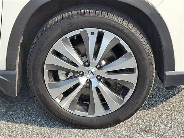 used 2020 Subaru Ascent car, priced at $26,995