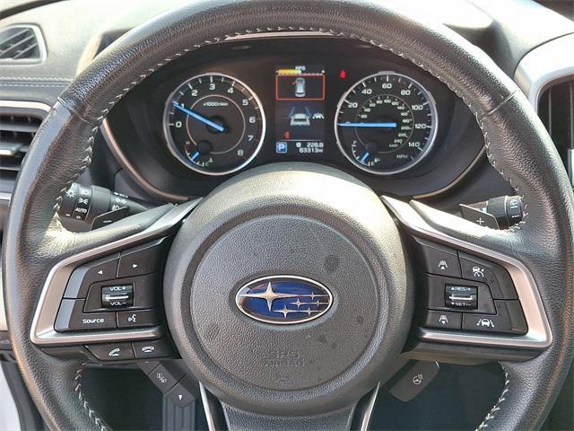 used 2020 Subaru Ascent car, priced at $26,995