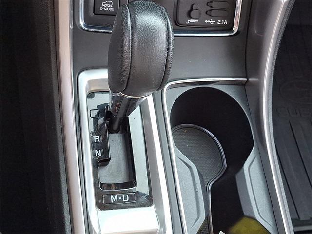 used 2020 Subaru Ascent car, priced at $26,995