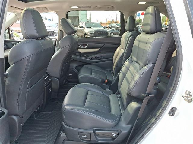 used 2020 Subaru Ascent car, priced at $26,995