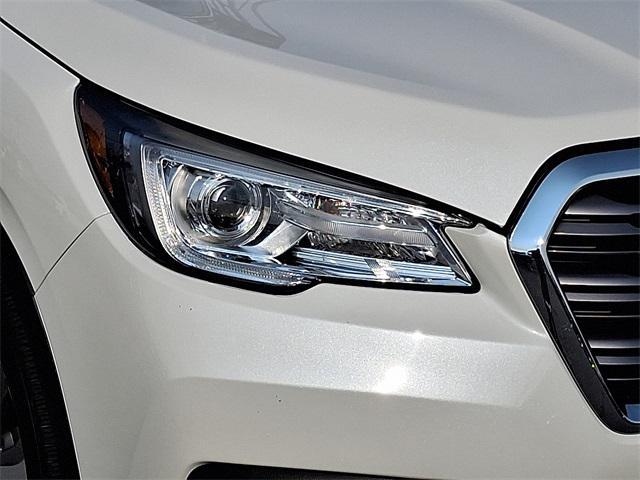 used 2020 Subaru Ascent car, priced at $26,995