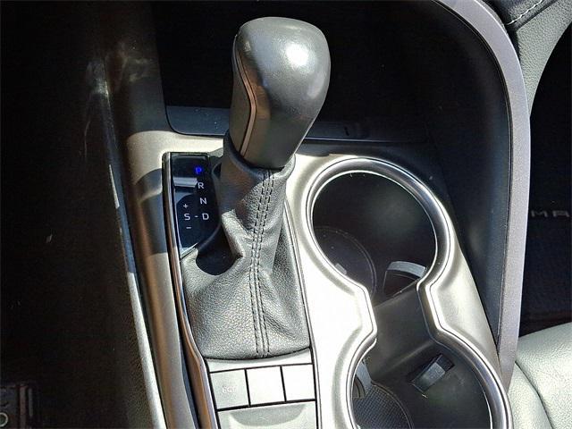 used 2023 Toyota Camry car, priced at $25,599
