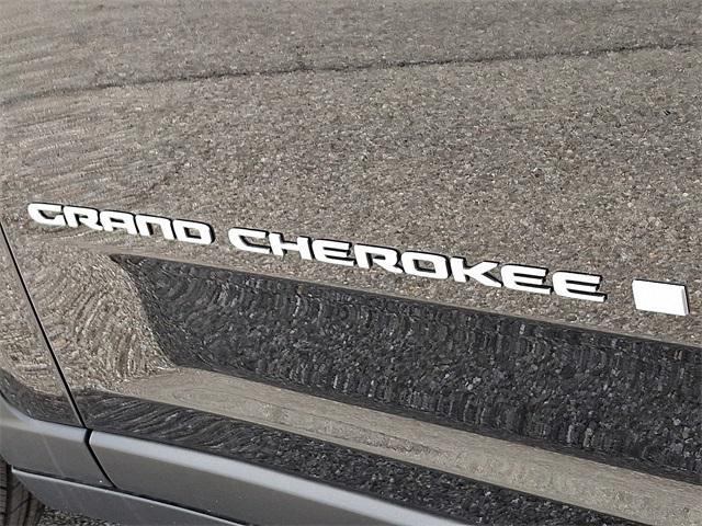 new 2025 Jeep Grand Cherokee car, priced at $47,041