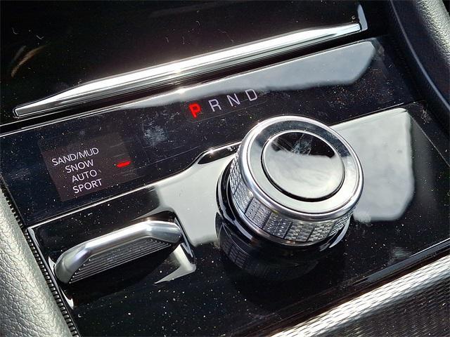 new 2025 Jeep Grand Cherokee car, priced at $47,041