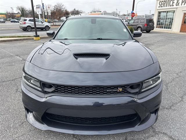 used 2019 Dodge Charger car, priced at $36,995