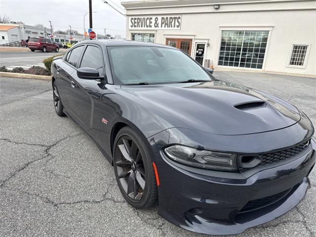 used 2019 Dodge Charger car, priced at $36,995